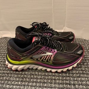 Women’s Brooks Glycerine 13 Running Sneakers